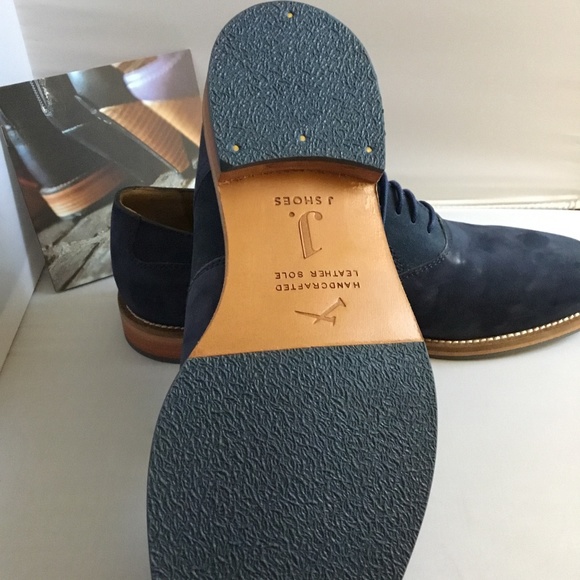 DRESS-UP SHOES FOR MEN. - Picture 5 of 8